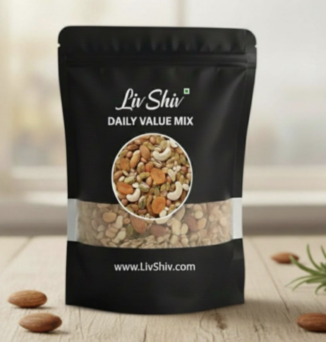 Daily Value Mix Dry Fruits